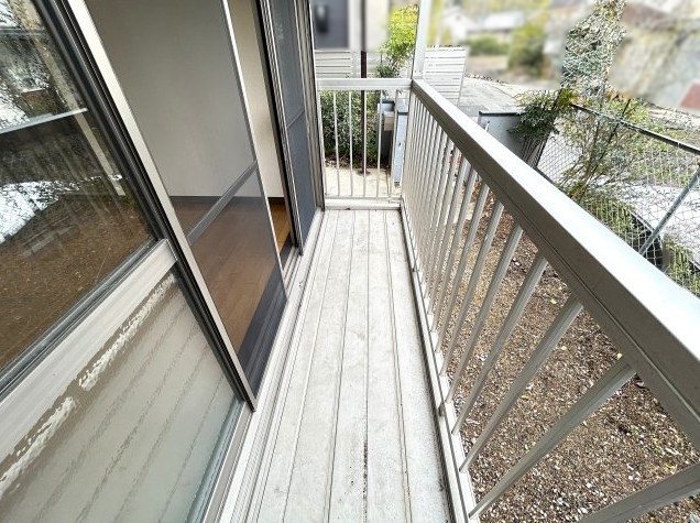 北花山西ノ野町 その他
