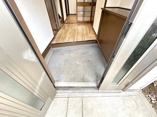 北花山西ノ野町 その他