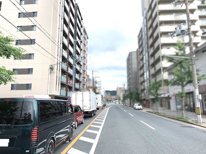 ジオ山科椥辻サウス その他