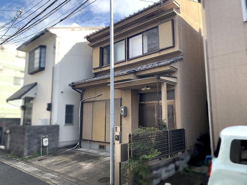 音羽役出町【会員限定】 その他