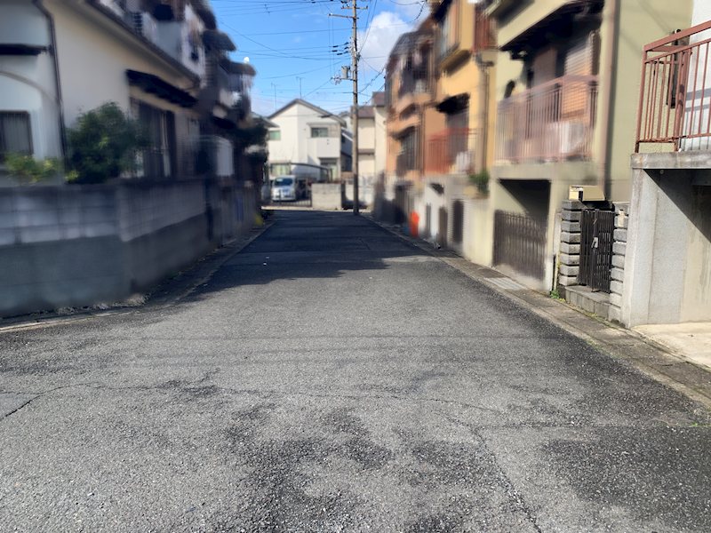 川田南畑町 その他