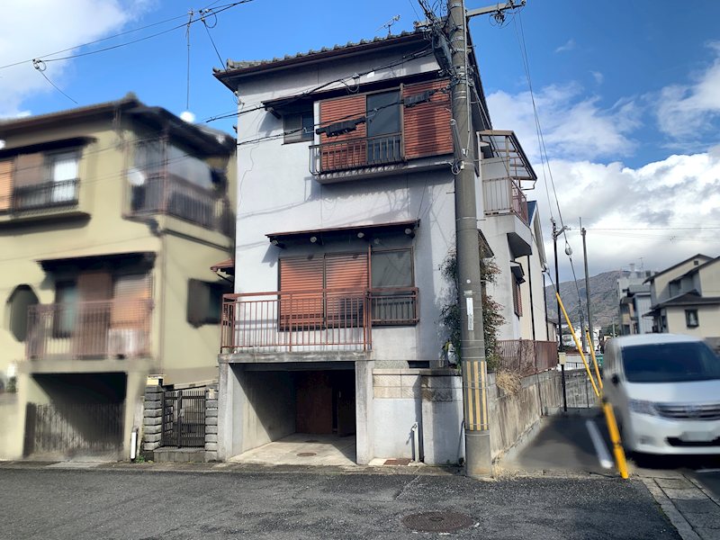 川田南畑町 その他