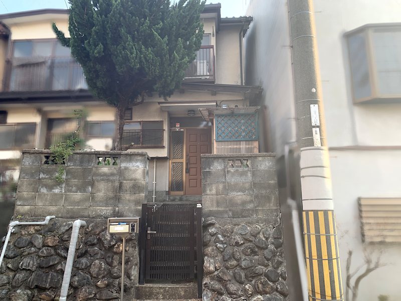 大塚丹田 外観写真