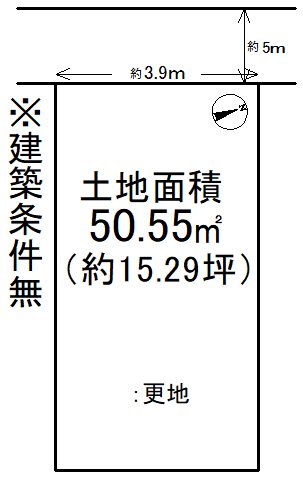 勧修寺柴山 間取り図