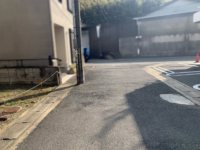 勧修寺柴山 その他