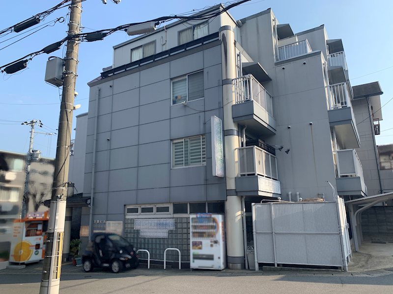 北花山大林町【会員限定】 外観写真
