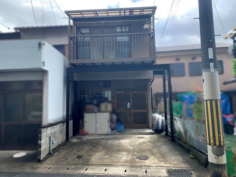大塚中溝 外観写真