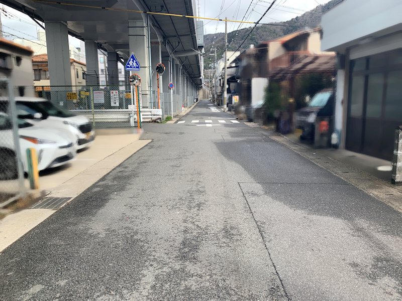 大塚中溝 その他