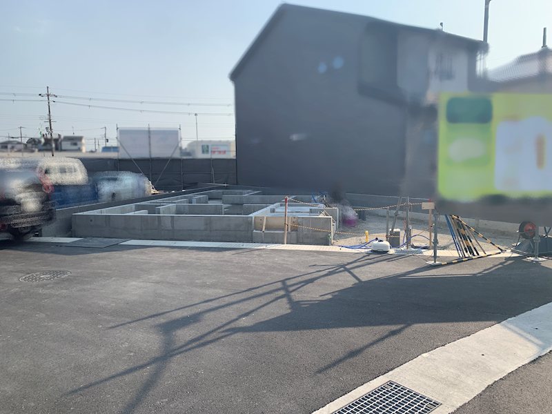 東野舞台町10号地【会員限定】 外観写真