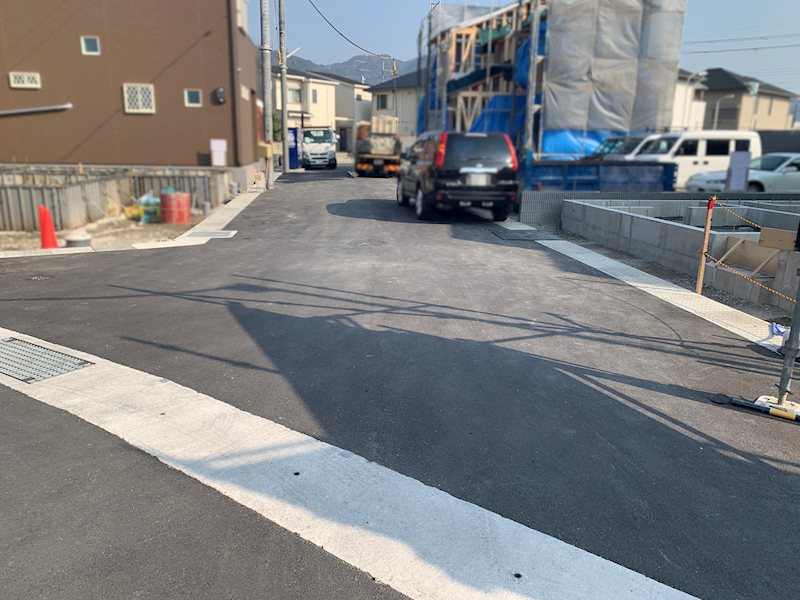 東野舞台町10号地【会員限定】 その他