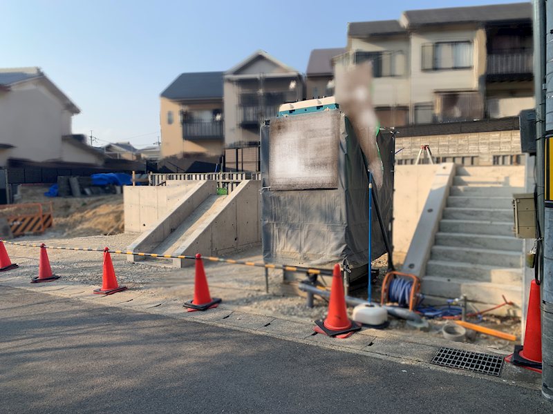 大塚大岩2号地【会員限定】 その他