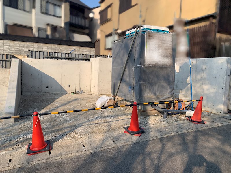 大塚大岩3号地【会員限定】 外観写真