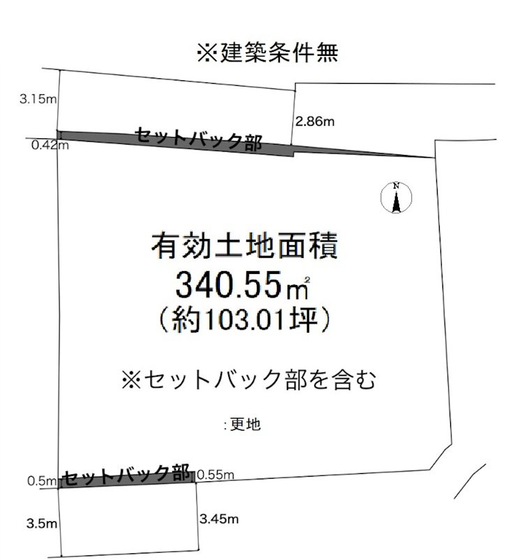音羽沢町【会員限定】 間取り図