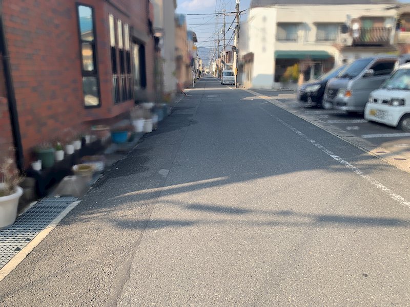西野大鳥井町【会員限定】 その他