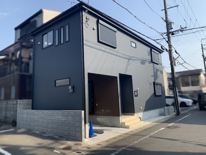 西野大鳥井町【会員限定】 その他