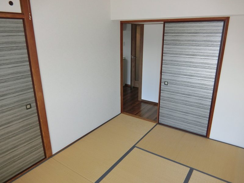 山科団地B棟 その他