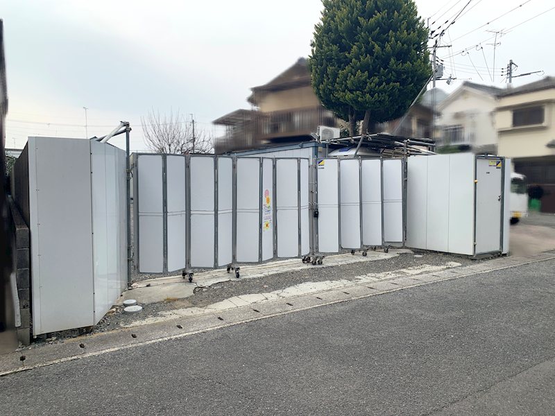 大塚元屋敷町 外観写真
