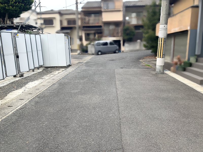大塚元屋敷町 その他