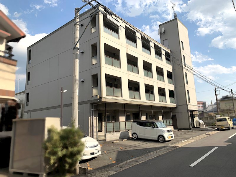 勧修寺御所内町【会員限定】 外観写真