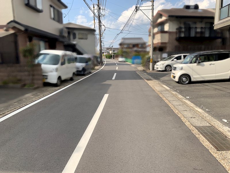 勧修寺御所内町【会員限定】 その他