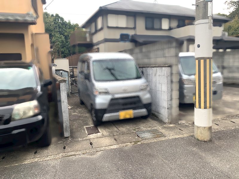 御陵別所町 その他