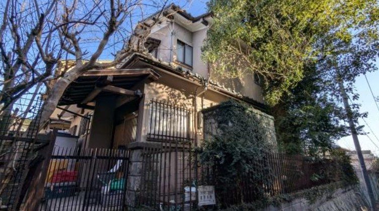 御陵別所町 その他