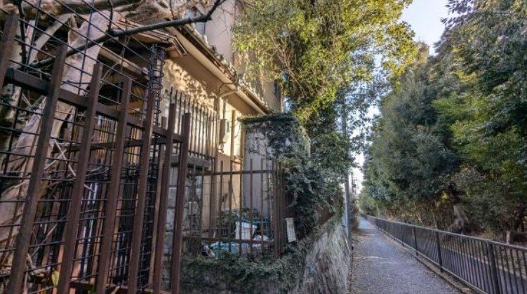 御陵別所町 その他