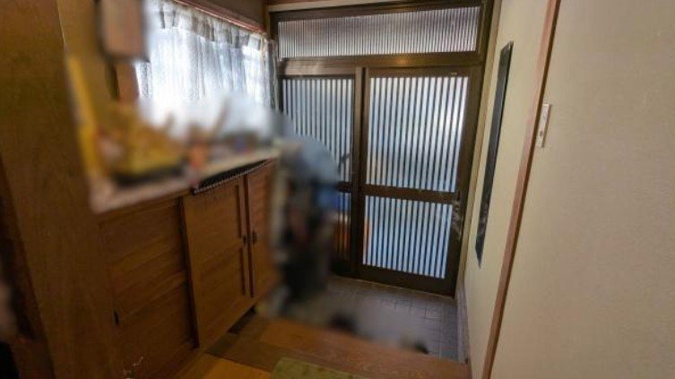 御陵別所町 その他