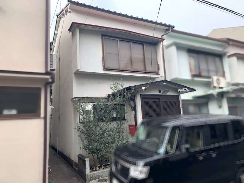 西野楳本町 その他