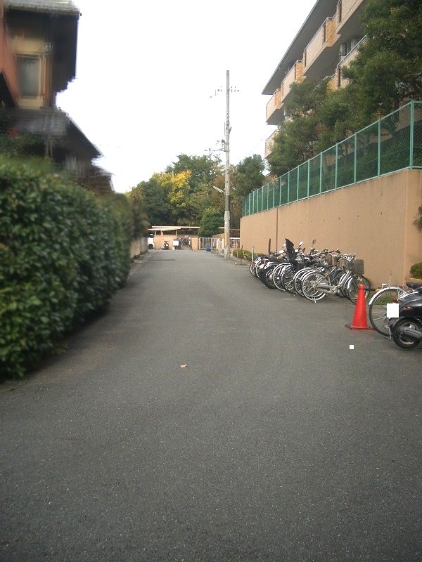 ライオンズマンション山科御陵 その他