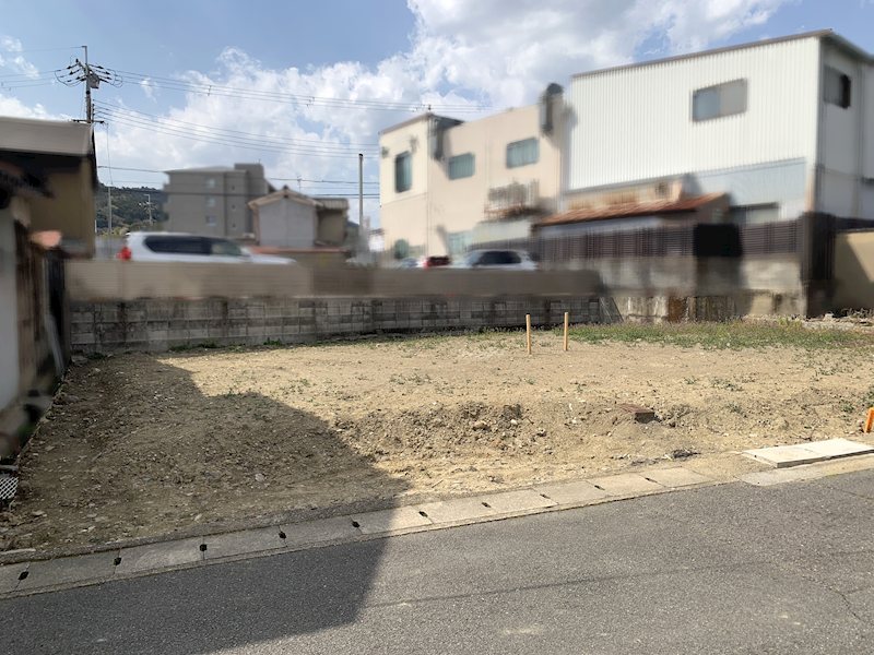 御陵原西町 外観写真