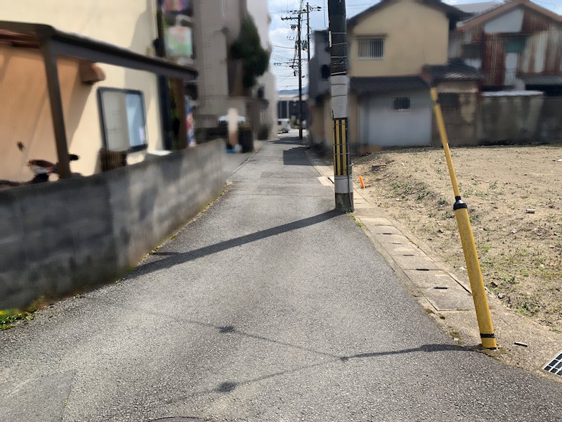 御陵原西町 その他