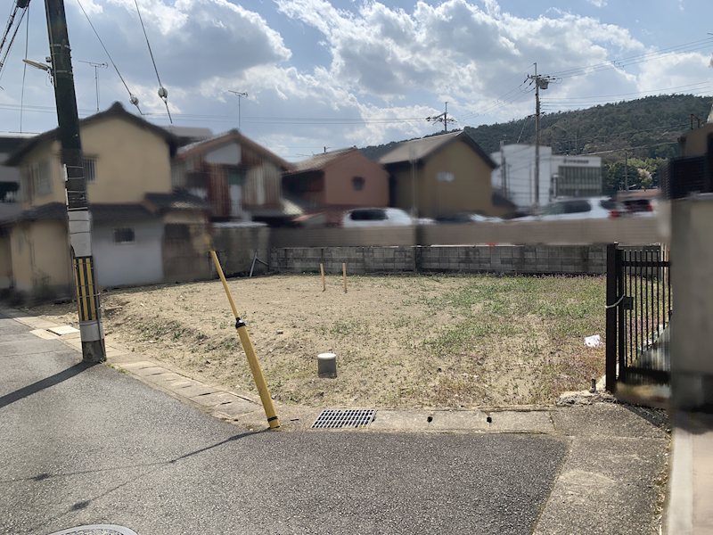 御陵原西町 その他