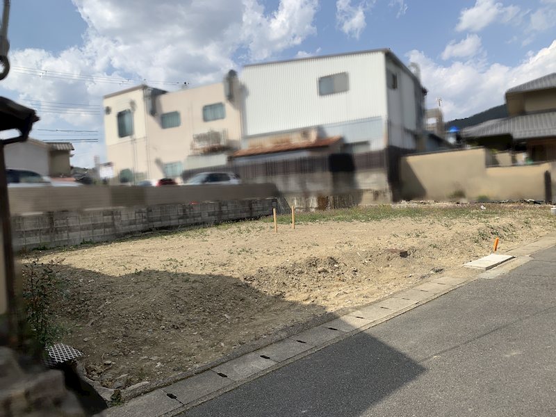 御陵原西町 その他