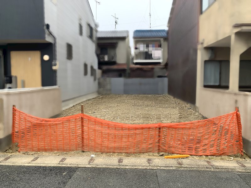 東野竹田【会員限定】 外観写真