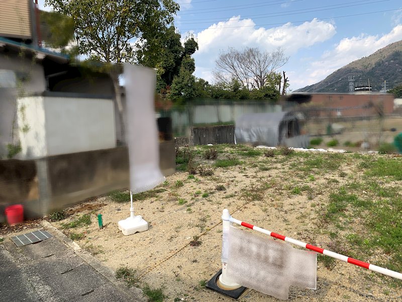 小野弓田町１号地 外観写真