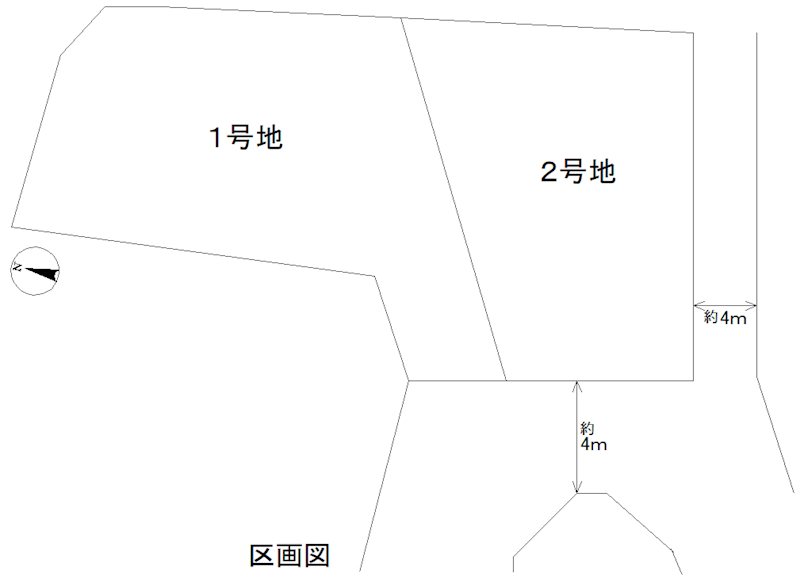 小野弓田町１号地 その他