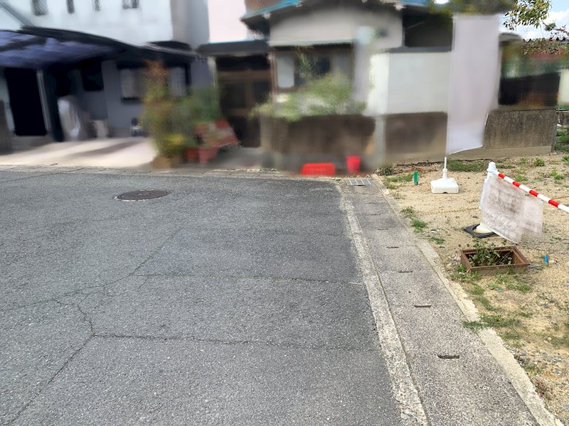 小野弓田町１号地 その他