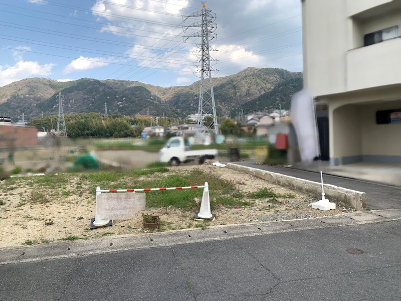 小野弓田町２号地 外観写真