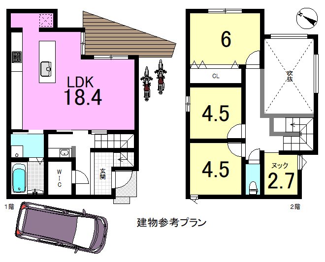 小野弓田町２号地 その他