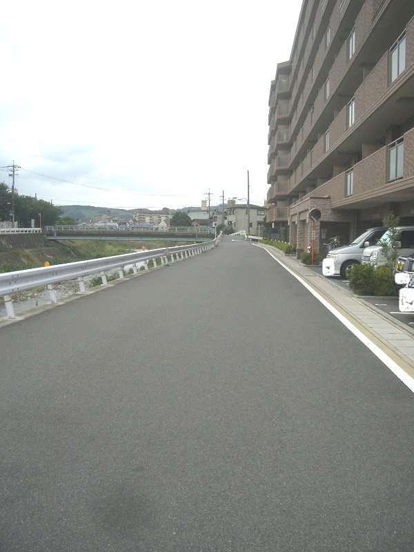 パデシオン山科東野 その他