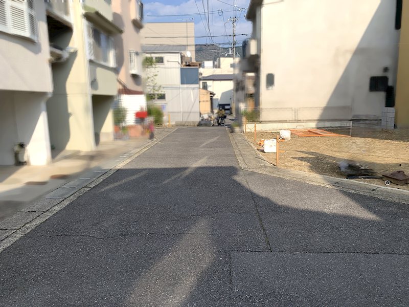 椥辻封シ川町【会員限定】 その他