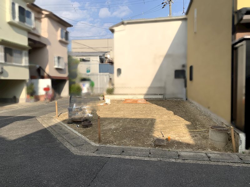 椥辻封シ川町【会員限定】 その他