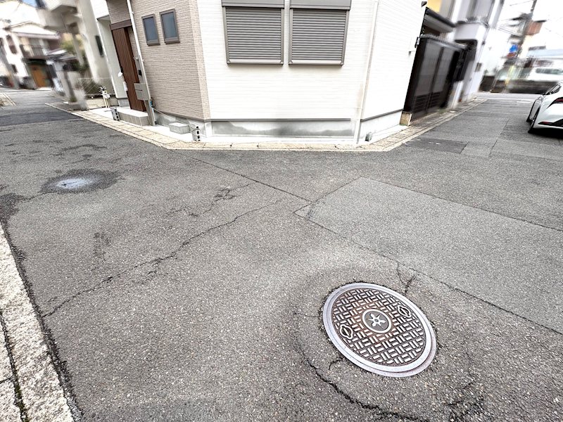 椥辻封シ川町【会員限定】 その他