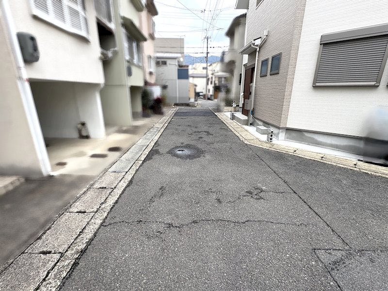 椥辻封シ川町【会員限定】 その他