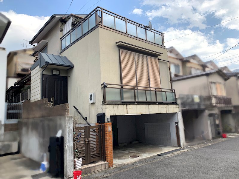 小野御所ノ内町【会員限定】 外観写真