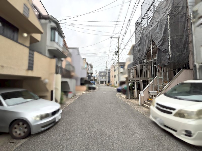 大宅細田町 その他