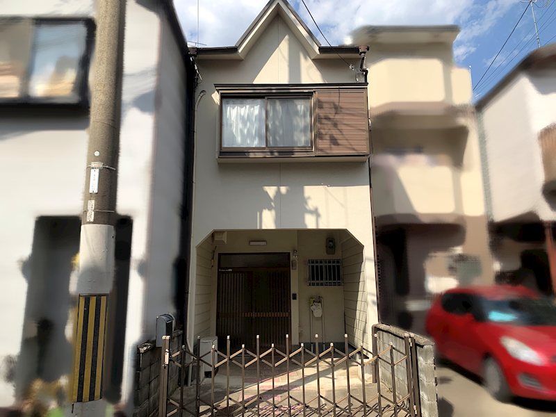 小山北溝町【会員限定】 外観写真