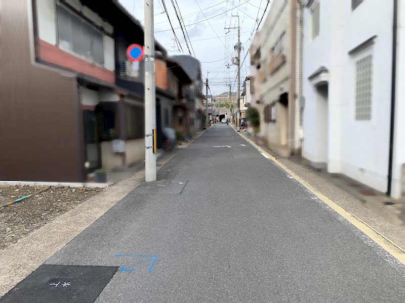 御陵荒巻町 その他