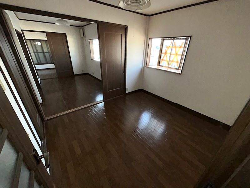 四條畷市北出町 外観